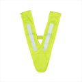 High visibility baby kid reflective safety vest